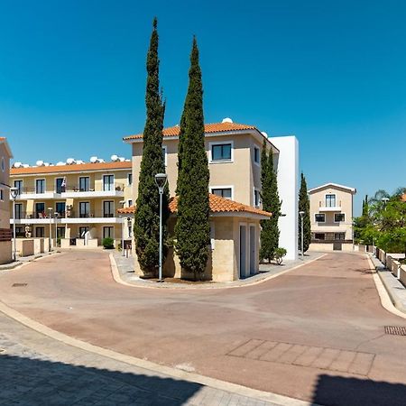 Kyklades Maisonette for 6 people Protaras Eksteriør bilde