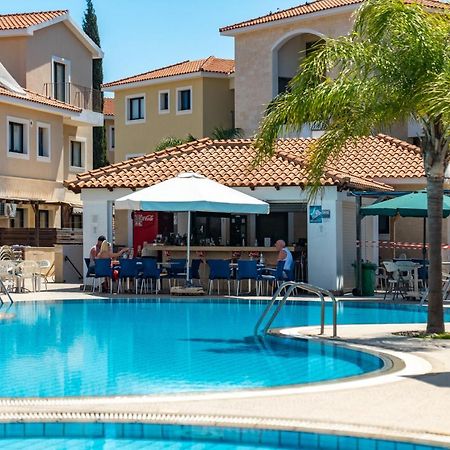 Kyklades Maisonette for 6 people Protaras Eksteriør bilde