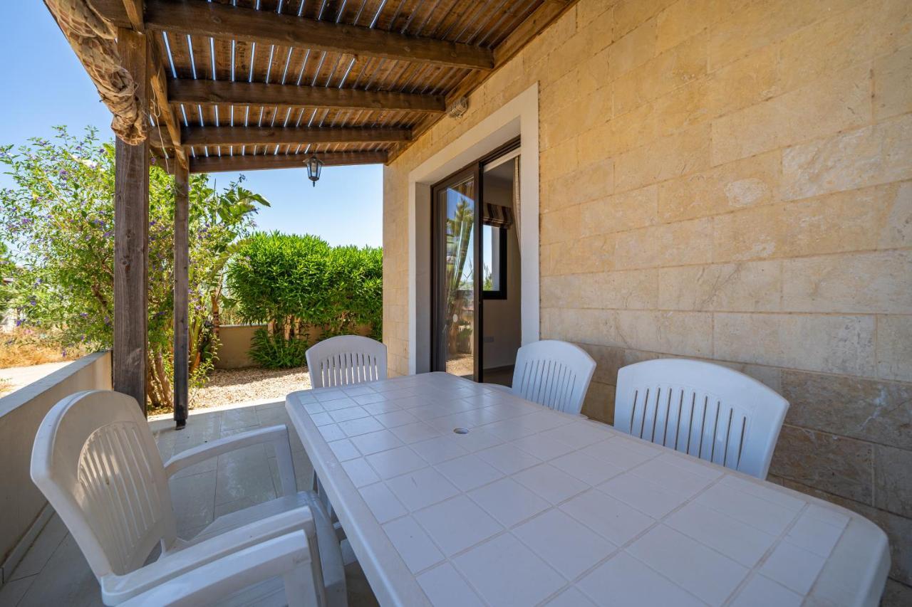 Kyklades Maisonette for 6 people Protaras Eksteriør bilde