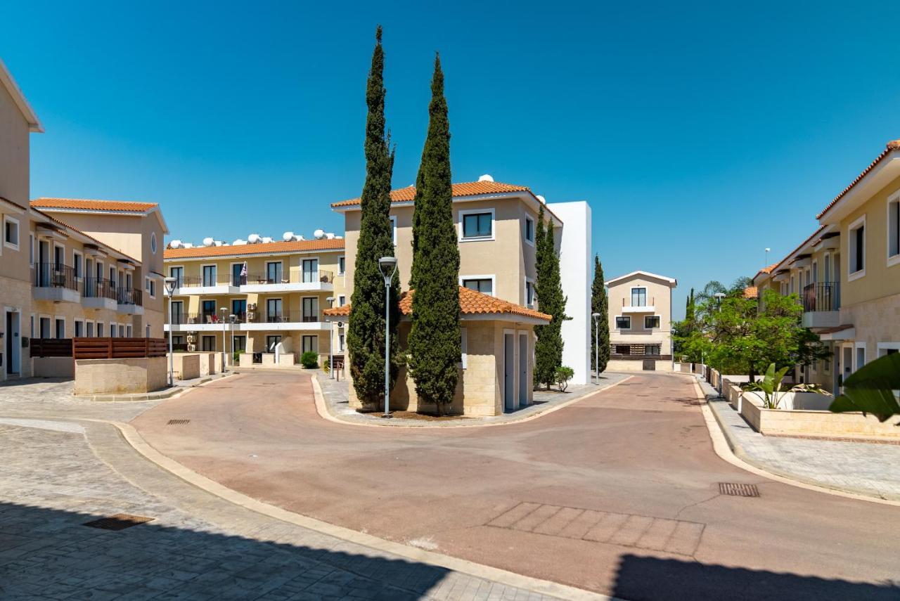 Kyklades Maisonette for 6 people Protaras Eksteriør bilde